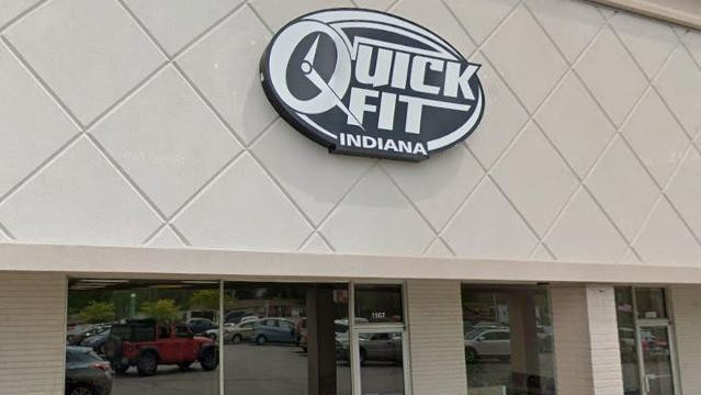 Image 2 from Quick Fit Indiana partner gallery