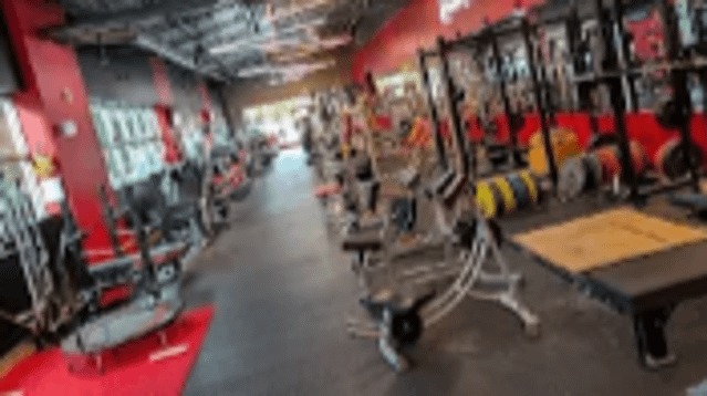 Image 3 from HUSTLE FIT Redmond partner gallery