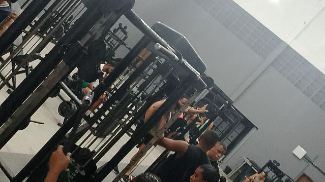 Imagem 3 da galeria do parceiro Kadosh Gym Academia