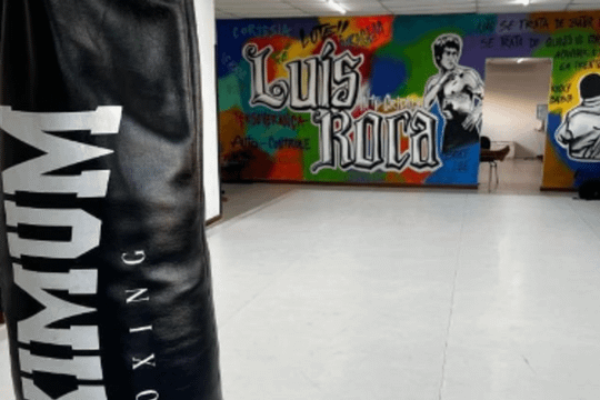 Imagem 1 da galeria do parceiro CT Luís Roca