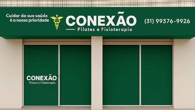 Imagem 2 da galeria do parceiro Conexão Pilates E Fisioterapia