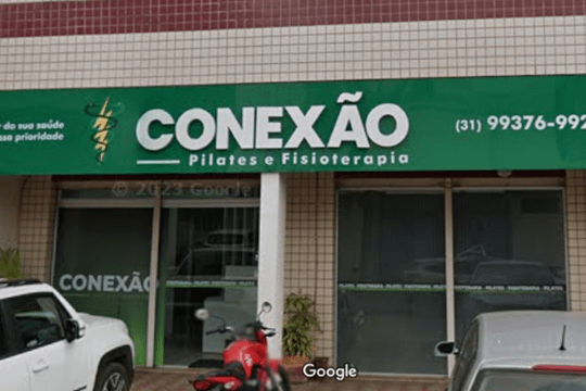 Imagem 2 da galeria do parceiro Conexão Pilates E Fisioterapia
