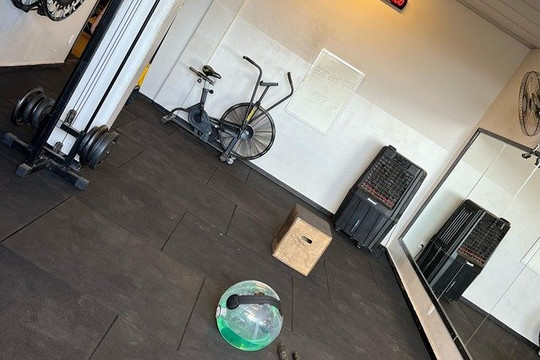 Imagem 3 da galeria do parceiro VitalFit