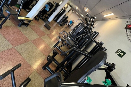 Imagem 1 da galeria do parceiro VitalFit