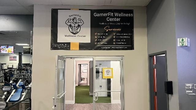 Image 3 from Crunch Fitness & Empire Barbell partner gallery