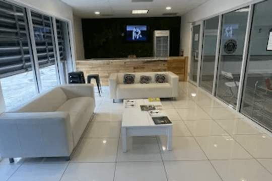 Image 2 from Marcus Aurelio Jiu Jitsu Academy partner gallery