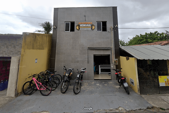 Imagem 2 da galeria do parceiro Ideal Fitness