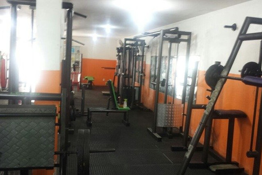 Imagem 1 da galeria do parceiro Ideal Fitness