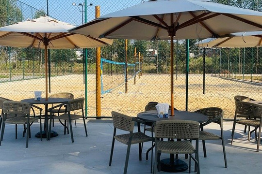 Imagem 3 da galeria do parceiro Arena Beach by RC