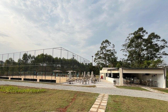 Imagem 2 da galeria do parceiro Arena Beach by RC