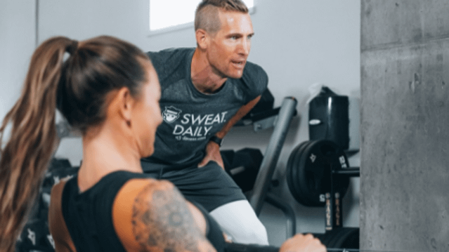Image 3 from TurBo MetaBolic Training partner gallery