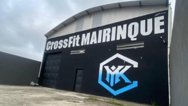 Imagem 2 da galeria do parceiro CrossFit Mairinque