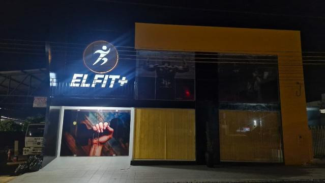 Imagem 2 da galeria do parceiro El FIT +