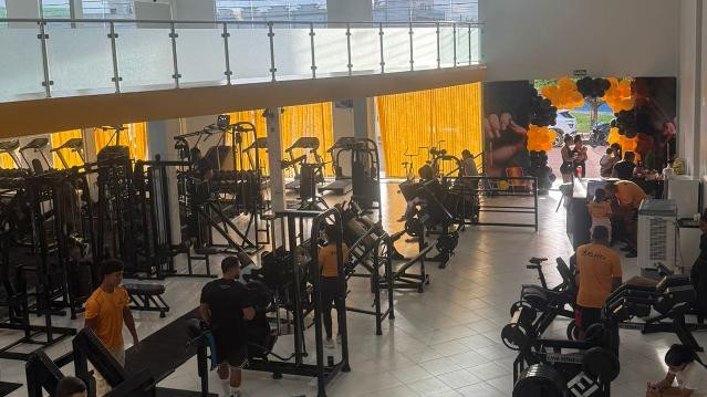 Imagem 1 da galeria do parceiro El FIT +