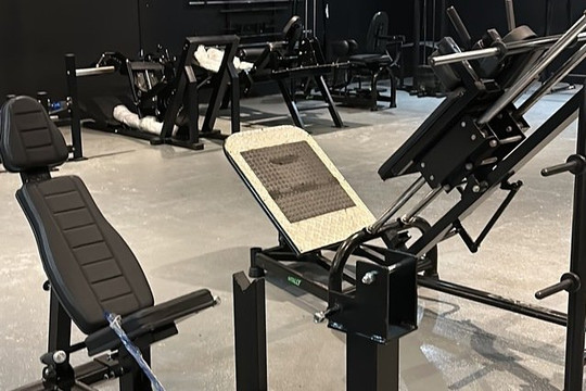 Imagem 3 da galeria do parceiro El FIT +