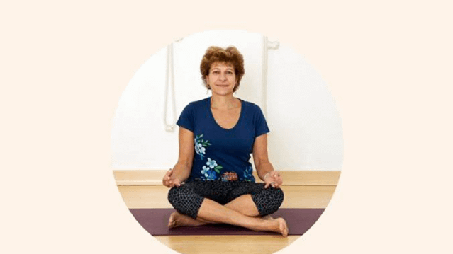 Image 3 from Elaine's Yoga partner gallery