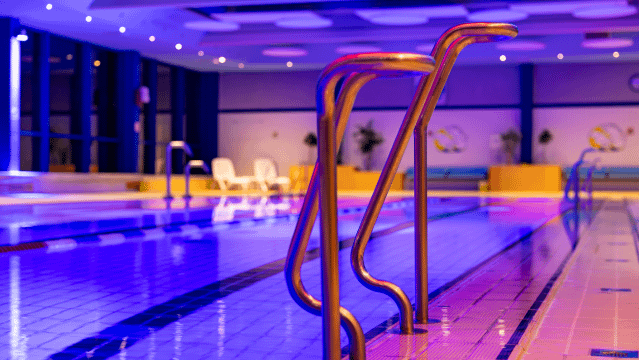 Bild 2 von Hallenbad Sendenhorst Partnergalerie