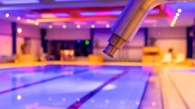 Bild 3 von Hallenbad Sendenhorst Partnergalerie