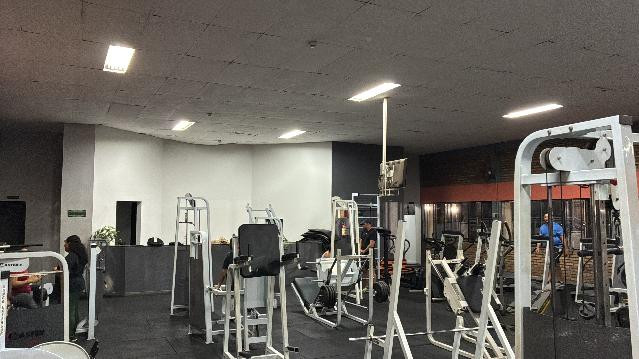 Imagem 3 da galeria do parceiro o2 Academia