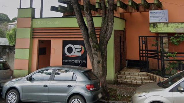 Imagem 2 da galeria do parceiro o2 Academia
