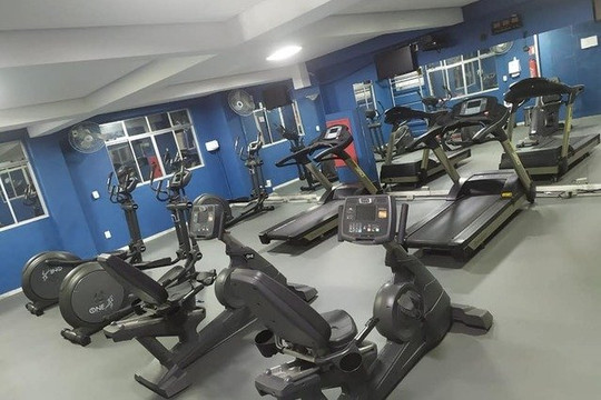 Imagem 3 da galeria do parceiro Planeta Buritis Academia