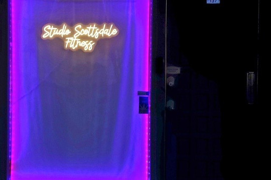 Image 2 from Studio Scottsdale Fitness partner gallery