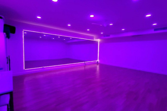 Image 3 from Studio Scottsdale Fitness partner gallery