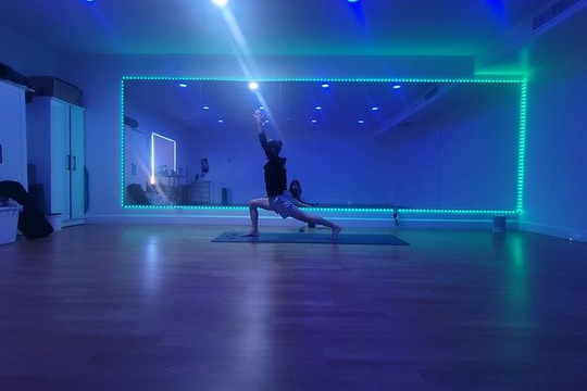 Image 1 from Studio Scottsdale Fitness partner gallery