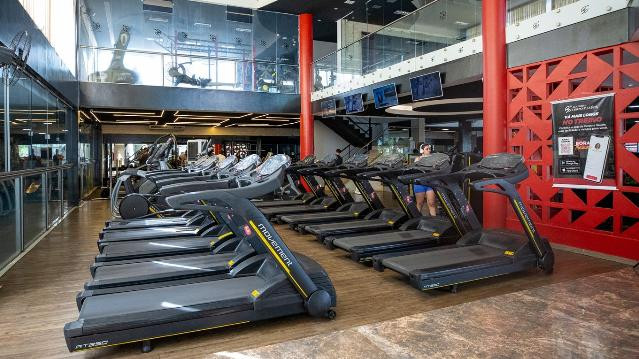 Imagem 1 da galeria do parceiro Corpo E Saúde - Águas Claras