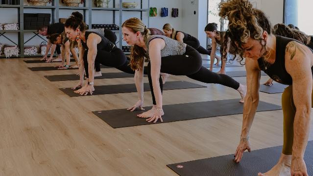 Image 1 from Flow Studio partner gallery