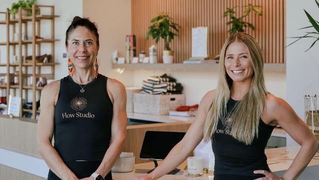 Image 2 from Flow Studio partner gallery