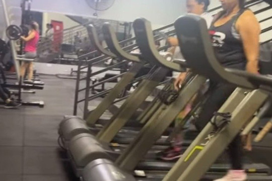 Imagem 3 da galeria do parceiro Academia Treino Total