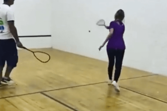 Imagem 2 da galeria do parceiro Marino Squash - Jaú