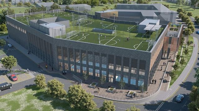 Image 2 from Eclipse Leisure Centre partner gallery