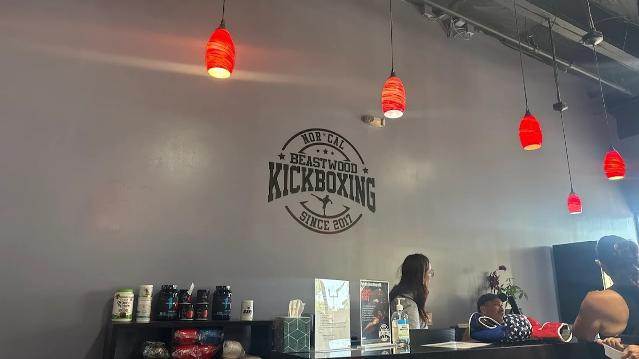 Image 3 from Beastwood Kickboxing and Fitness partner gallery
