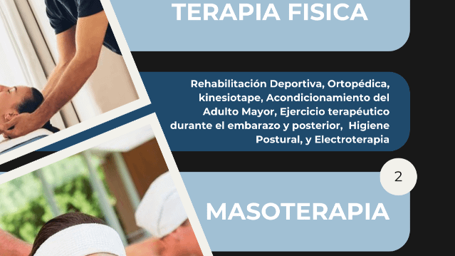 Imagen 3 de la galería del partner BALANCE