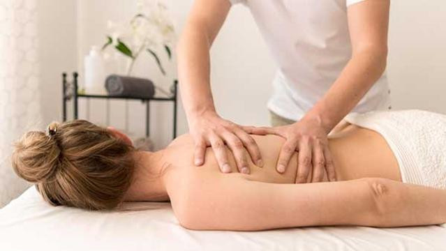 Imagen 1 de la galería del partner BALANCE