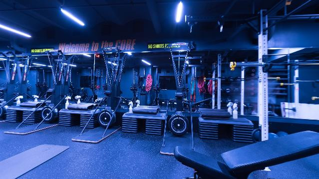 Image 3 from BronCore Fitness partner gallery