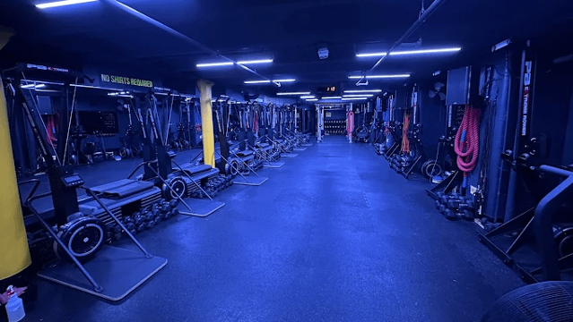 Image 1 from BronCore Fitness partner gallery