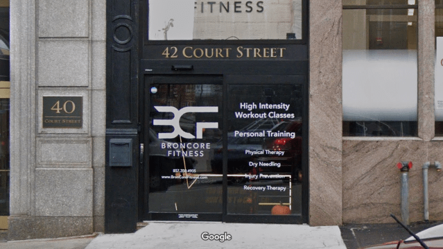 Image 2 from BronCore Fitness partner gallery