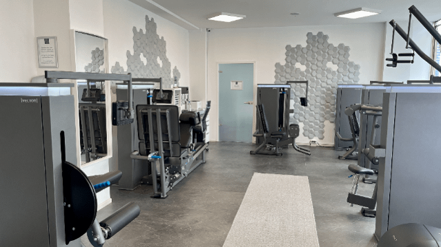 Bild 3 von Body Health Center - Wittenbergplatz Partnergalerie