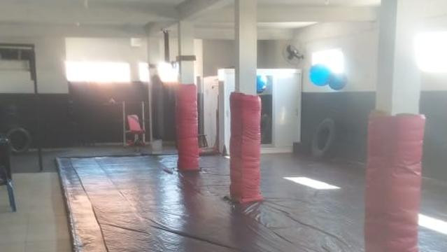 Imagem 1 da galeria do parceiro CT Lion Fight