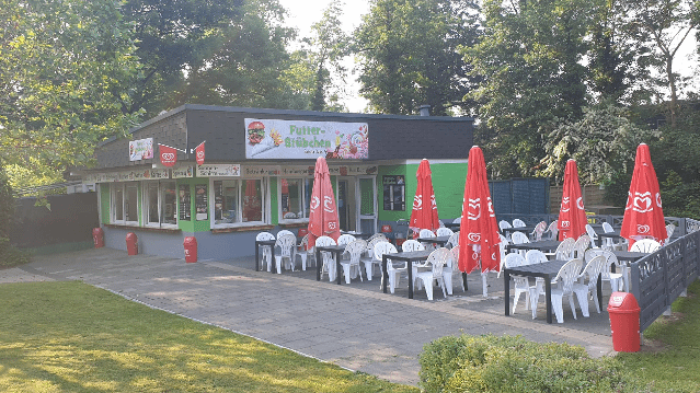 Bild 2 von Freibad Bedburg Partnergalerie