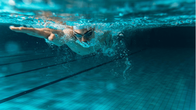 Bild 3 von Freibad Bedburg Partnergalerie
