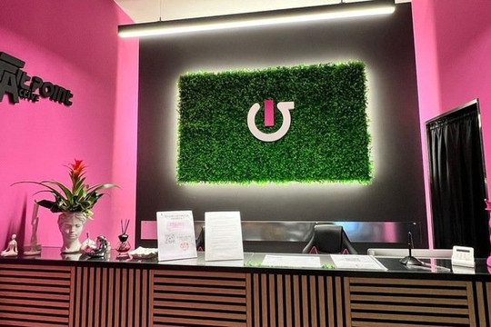 Immagine 2 dalla galleria del partner Girl Power by Fit Point Active