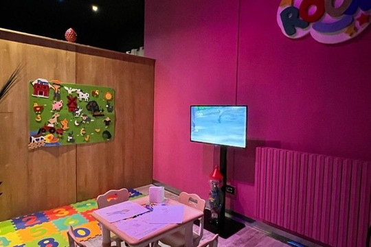 Immagine 3 dalla galleria del partner Girl Power by Fit Point Active