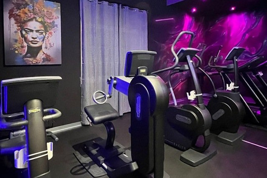 Immagine 1 dalla galleria del partner Girl Power by Fit Point Active