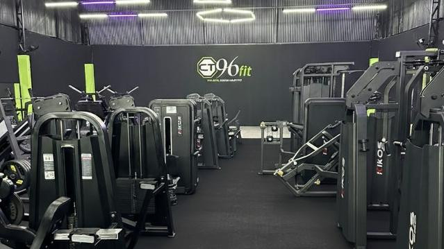 Imagem 1 da galeria do parceiro CT96fit