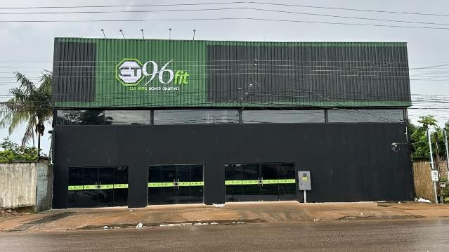 Imagem 2 da galeria do parceiro CT96fit