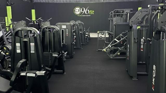 Imagem 3 da galeria do parceiro CT96fit